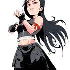 Tifa Lockhart (lvl3toaster) : r/ChurchOfTifa